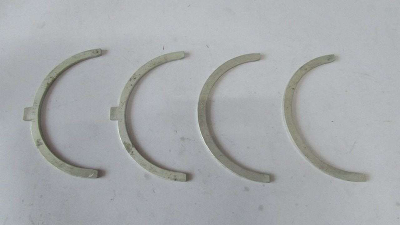 NPR 59 4BD1 GRANK AYI TK 0,25