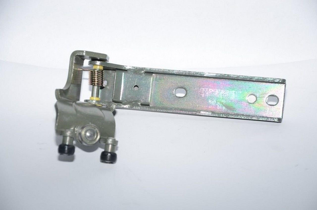 STAREX 01- SÜRGÜLÜ KAPI MAKARA KOLU ORTA