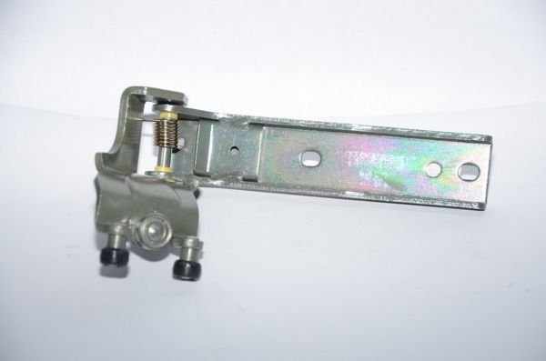 STAREX 01- SÜRGÜLÜ KAPI MAKARA KOLU ORTA