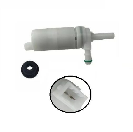 SU FISKIYE MOTORU (FAR) SORENTO 03- (98430-3E000)