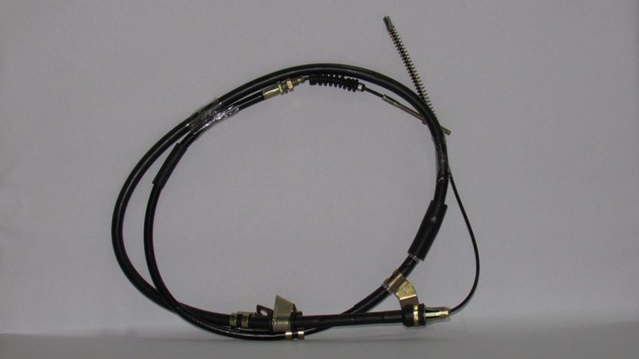 H 100 EL FREN TELİ ARKA - SAĞ