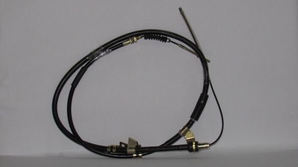 H 100 EL FREN TELİ ARKA - SAĞ