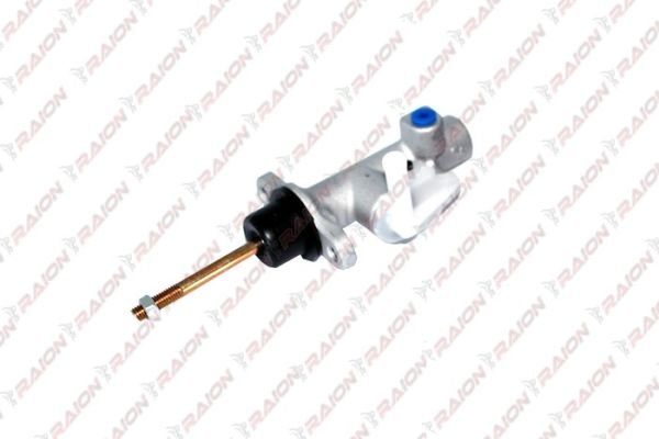 DEBRIYAJ UST MERKEZ- TERIOS 97-05