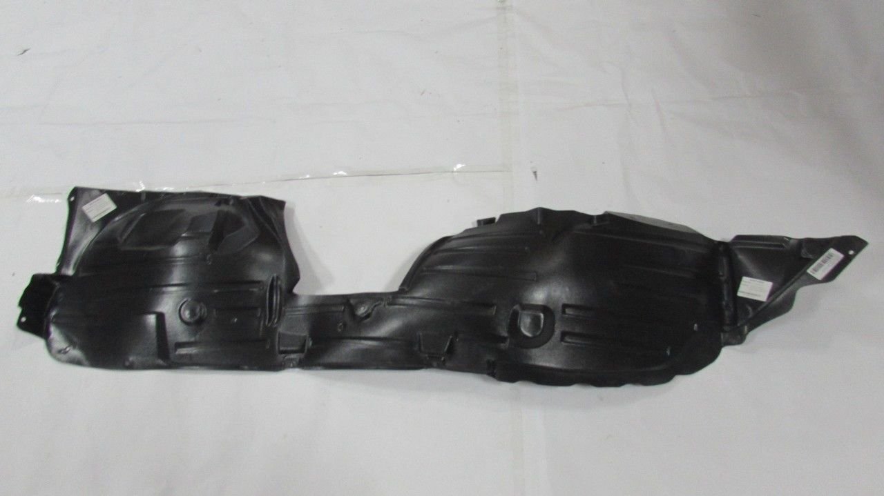 QASHQAİ 2006-2014 ÇAMURLUK DAVLUNBAZI ÖN SAĞ