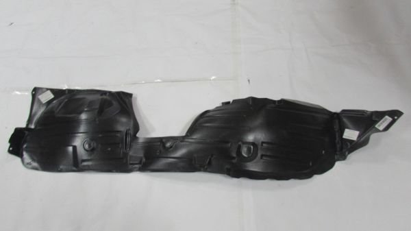 QASHQAİ 2006-2014 ÇAMURLUK DAVLUNBAZI ÖN SAĞ