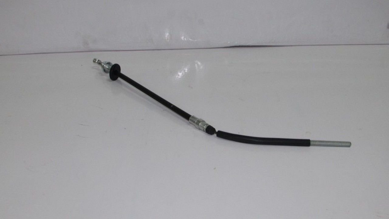 XENON EL FREN TELİ ÖN TEK KABİN