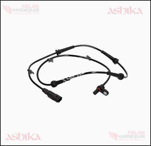 ABS SENSORU ARKA L/R- QASHQAI 2WD 07-13
