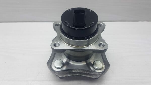 Porya Arka Yaris 99-05 Absli