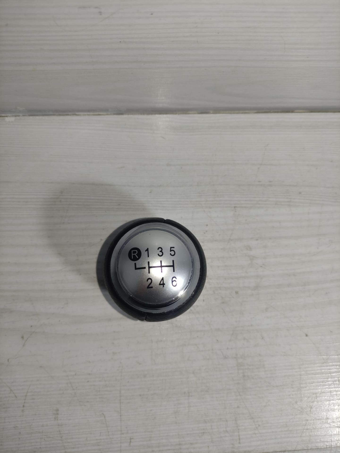 Vites Topuzu Corolla 10-/15- 6 ileri /Auris/Avensis ğri