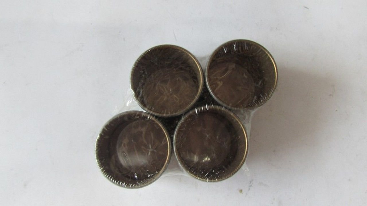 BONGO / HI-BESTA 2,7 / SF PİSTON KOL BURCU