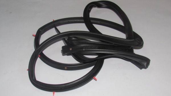 ACCENT BLUE 2011- FİTİL KAPI ÇEVRE ARKA SOL