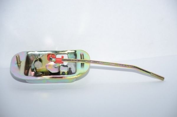 BESTA / HI-BESTA / E2200 BAGAJ KİLİDİ