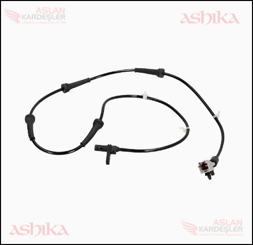 ABS SENSORU ARKA L/R- QASHQAI 07-13