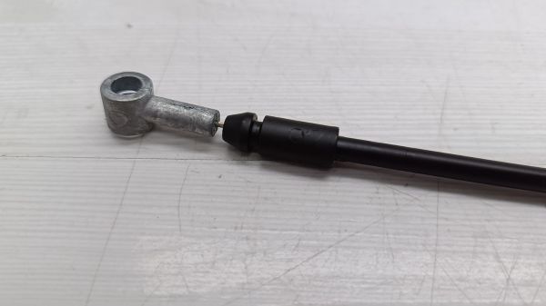 Kaput Açma Teli Blue Ön