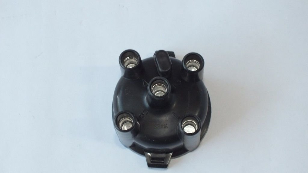 CARRY 90-98 1.0 F10A DİSTRİBUTÖR KAPAĞI