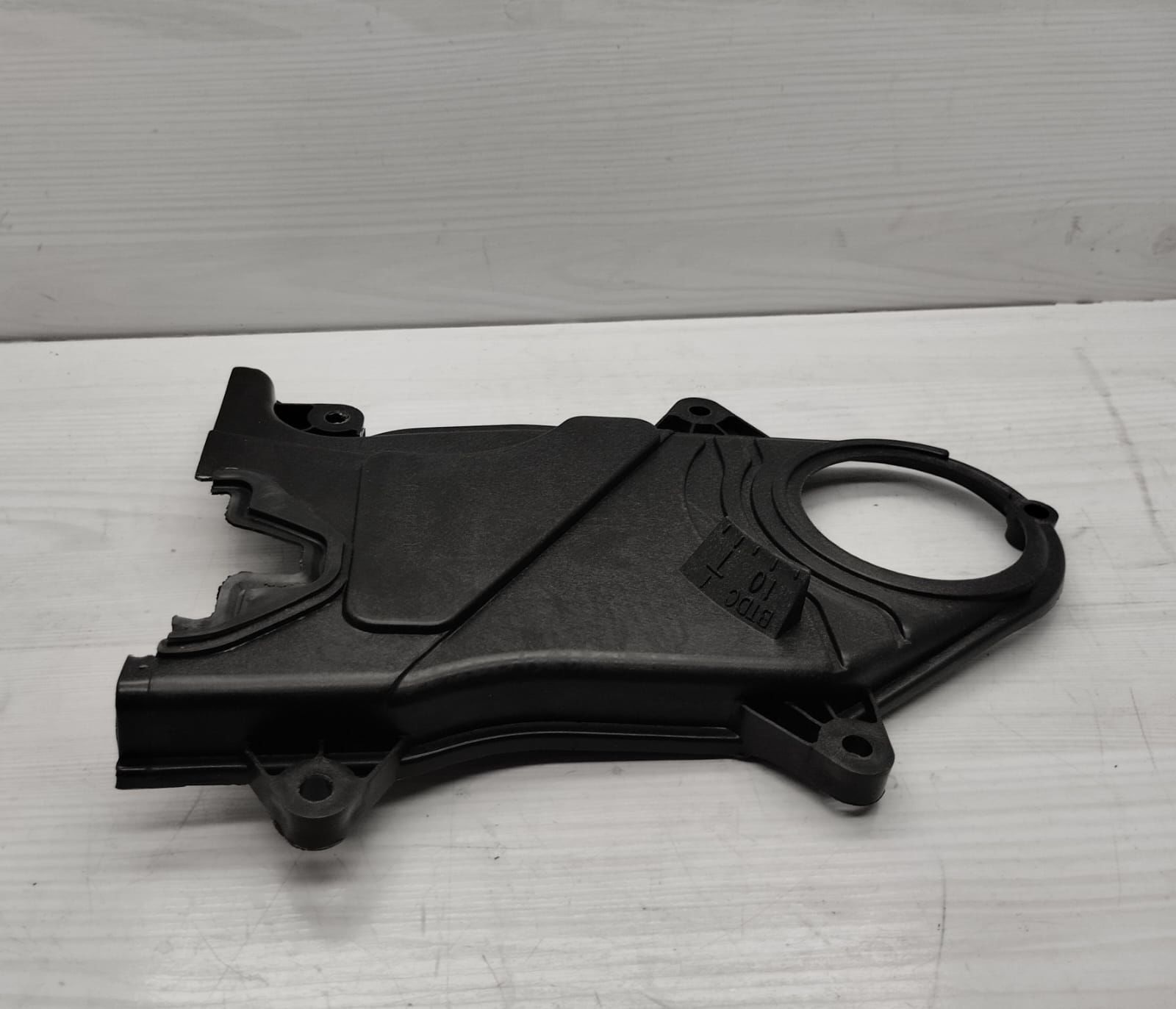 TRIGER KAPAGI ERA ALT