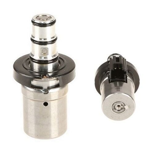 SELENOID OTOMATIK SANZIMAN MAZDA 3 / 2 / 6 02- (ARKA)