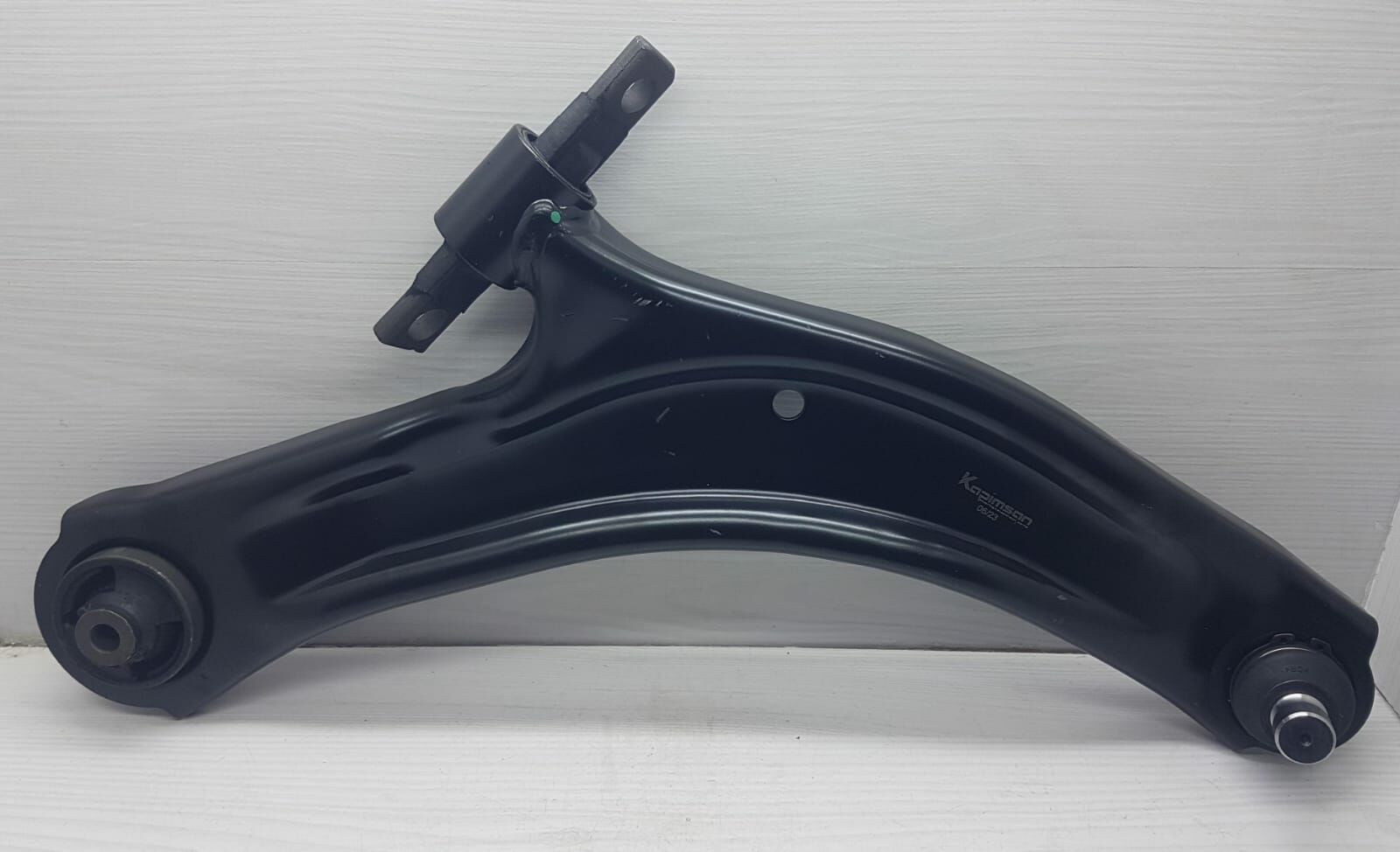 SALINCAK QASHQAI SAG 07-14