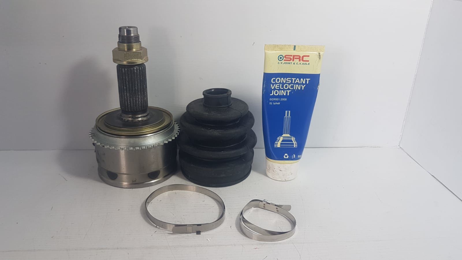 Aks Kafa L200 07- 30*33*66 /Pajero (33 DIŞ) Otom Vites