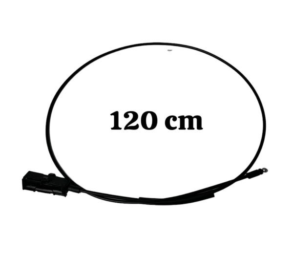 TEL KAPUT AÇMA CIVIC 21-24 (ÖN TARAFA GELEN)