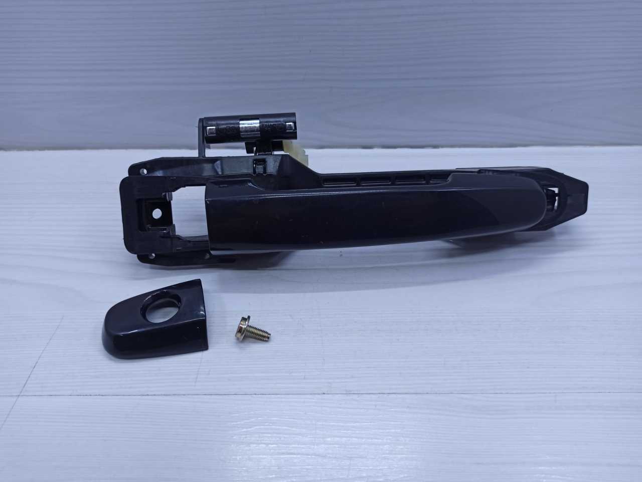 Kapi Kolu Corolla Ön-Arka DIŞ 03-06 R/L