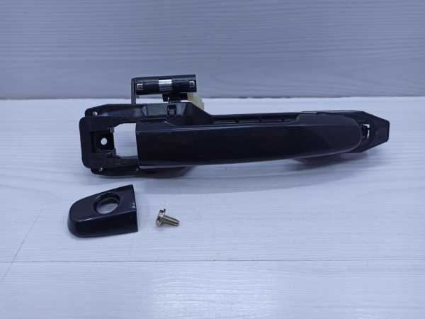 Kapi Kolu Corolla Ön-Arka DIŞ 03-06 R/L