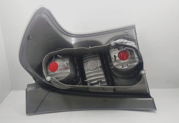 Toyota Verso 07-09 Stop Sol