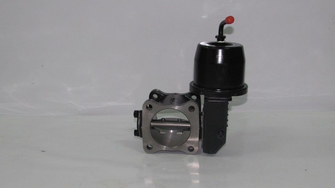 HD75 08- EKSOZ FRENİ