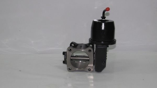 HD75 08- EKSOZ FRENİ