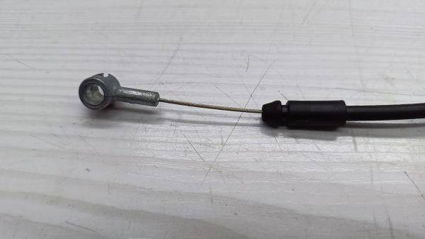 Kaput Açma Teli Cerato Ön