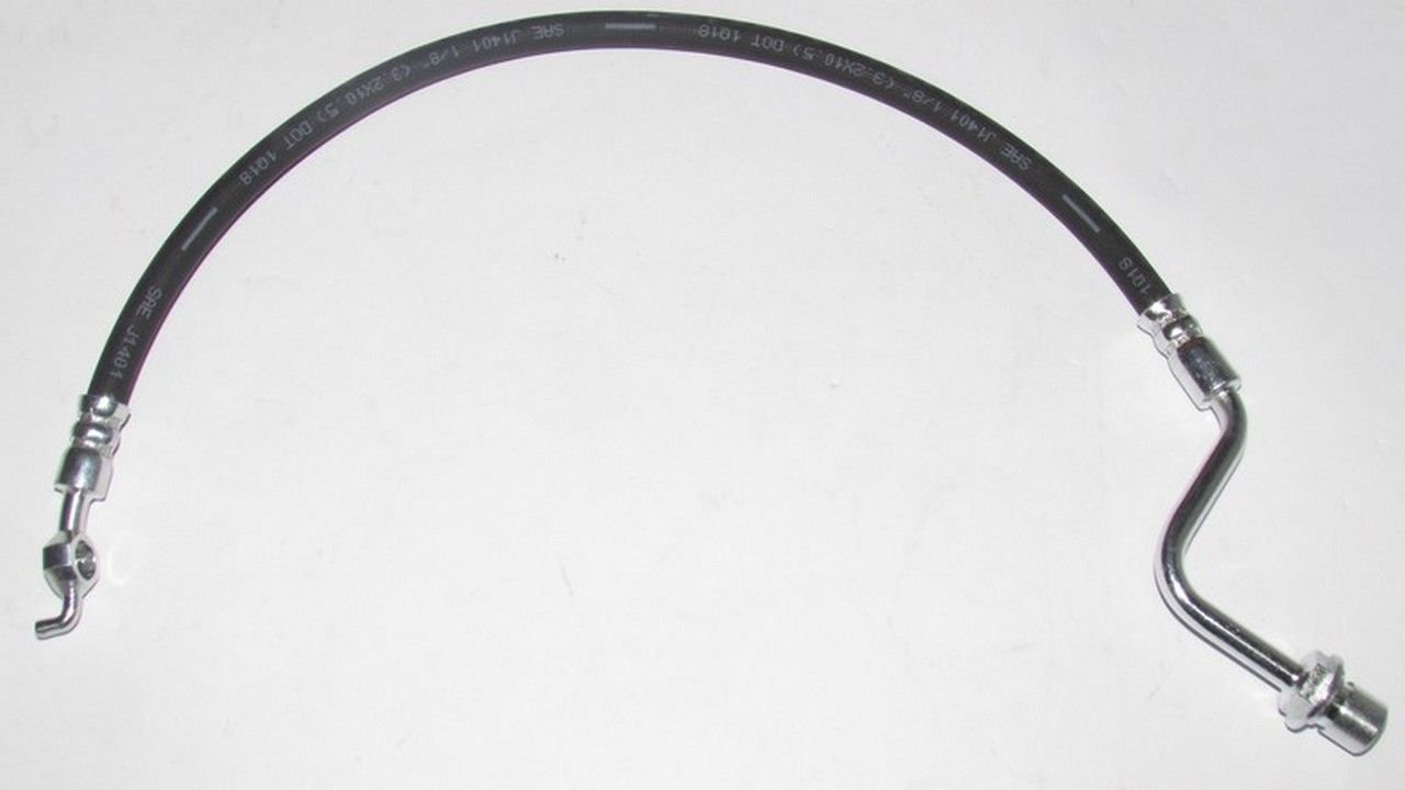 SANTA FE 2006-2012  SORENTO 2009- FREN HORTUMU ARKA SOL