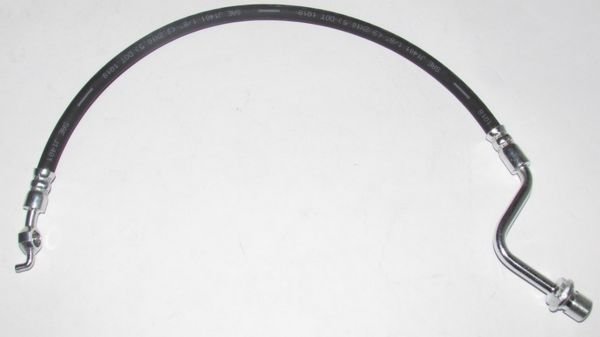 SANTA FE 2006-2012  SORENTO 2009- FREN HORTUMU ARKA SOL