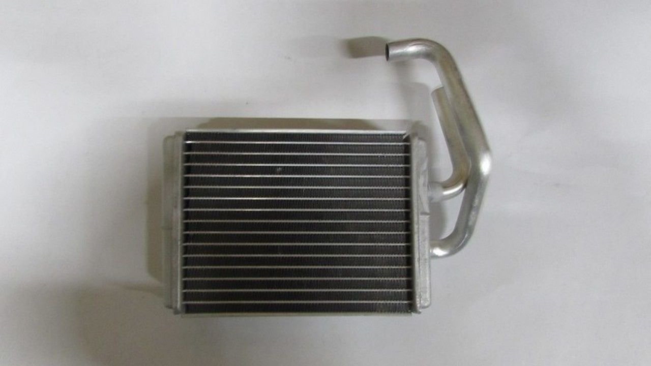 L200 1999-2005 KALORİFER PETEĞİ (177x139x32)