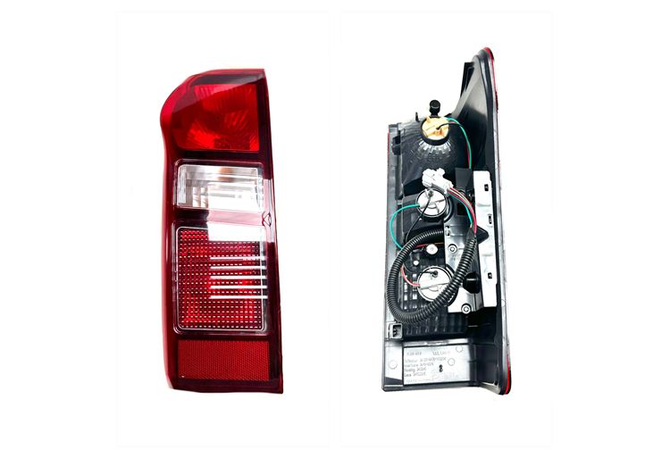 STOP D-MAX 12-16 LH (LEDSİZ)