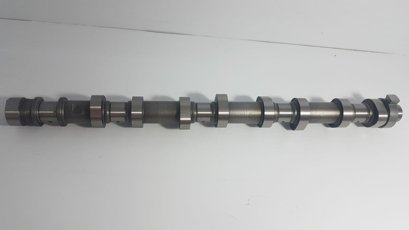 era dizel eksantrik mili egzoz