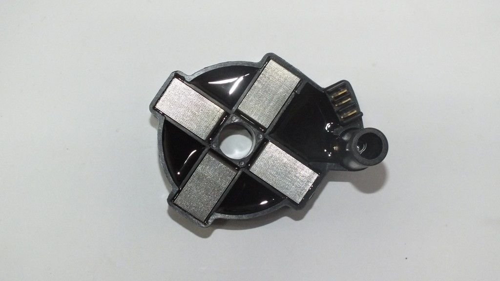 626 2.0 1992-1997 / SEPHIA 1.6 1995- ATEŞLEME BOBİNİ