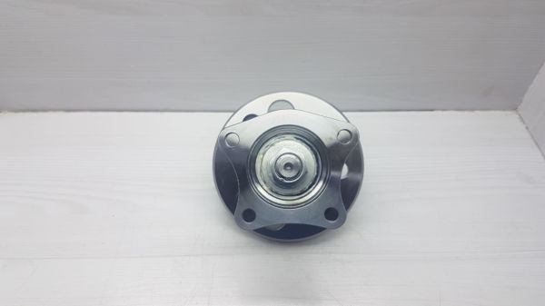 Porya Arka Corolla 88-00 Ae101 Komple