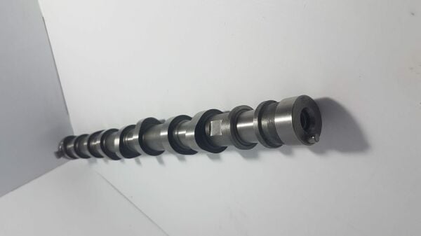 era dizel eksantrik mili egzoz