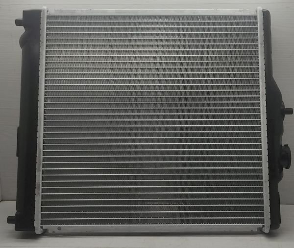 Radyatör Civic 92-00 Manuel