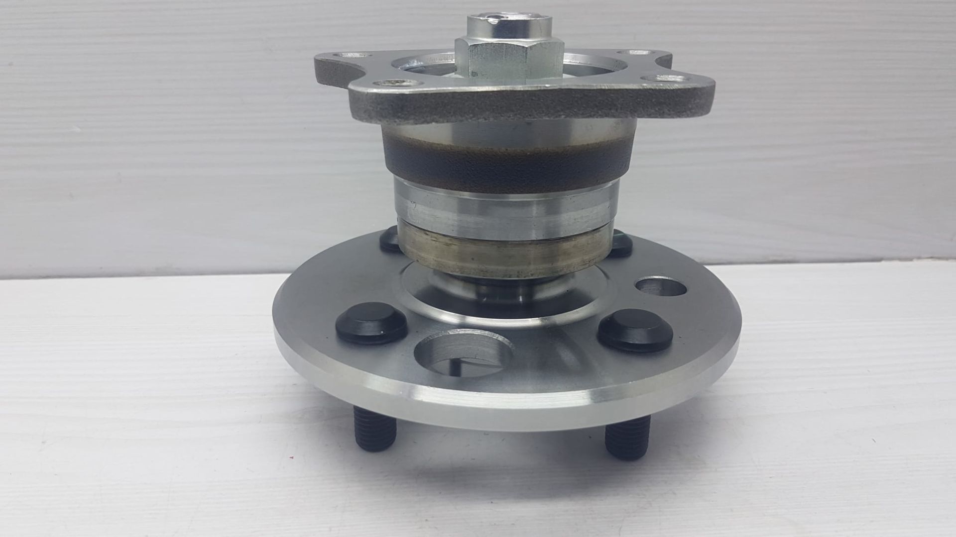 Porya Arka Corolla 88-00 Ae101 Komple