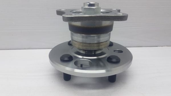 Porya Arka Corolla 88-00 Ae101 Komple