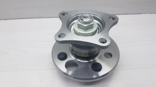 Porya Arka Corolla 88-00 Ae101 Komple