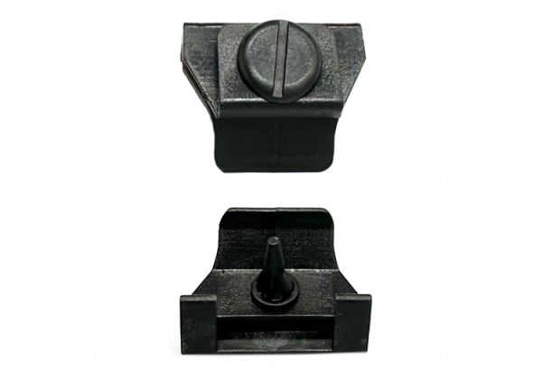 KLİPS DAVLUMBAZ ÇAMURLUK COROLLA 10-21/AURİS  10-22 /YARİS 10-227HILUX 10-21 ÖN (A TİP)