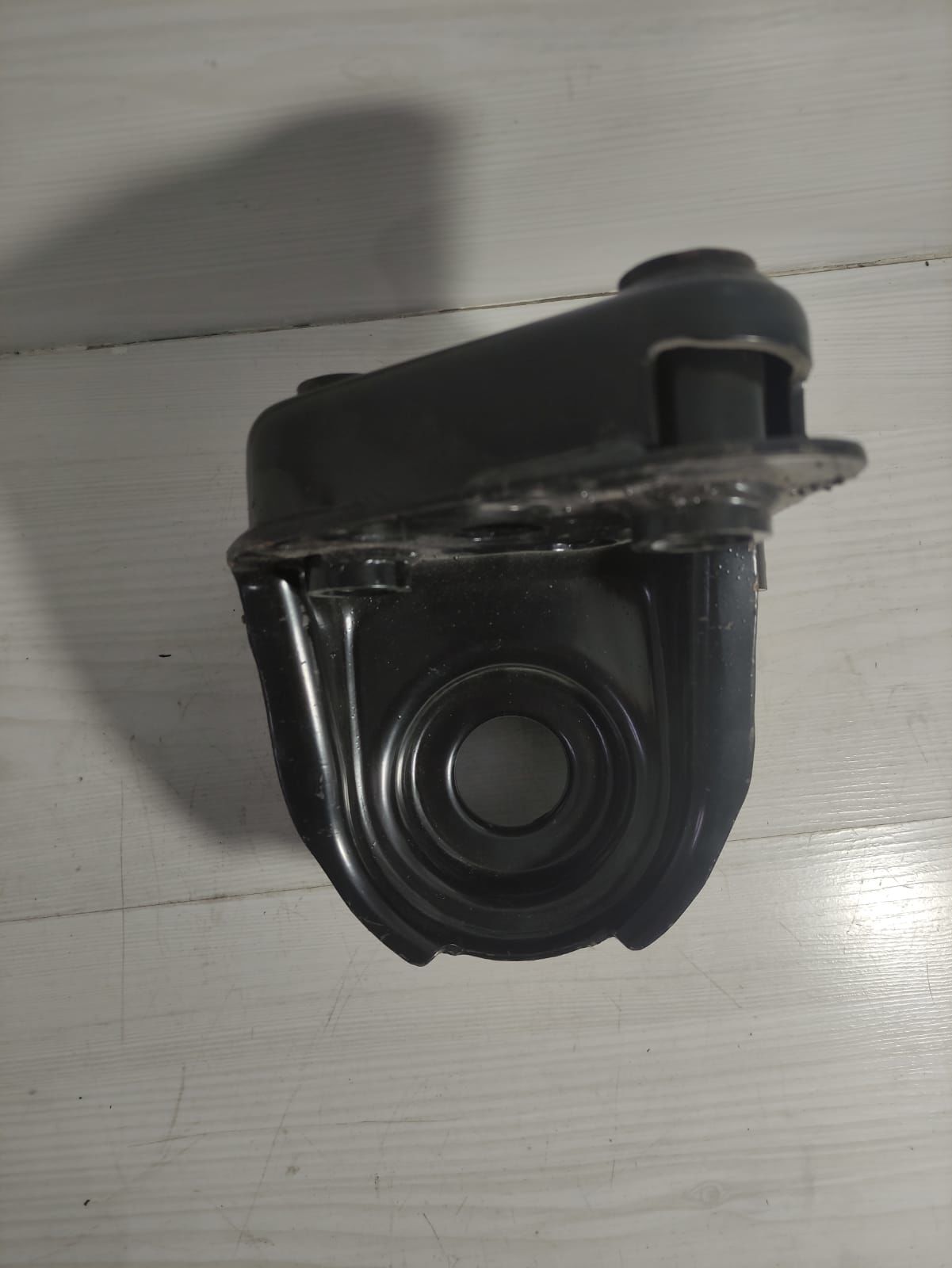 Kastel Kolu Bağlantisi Starex Sol