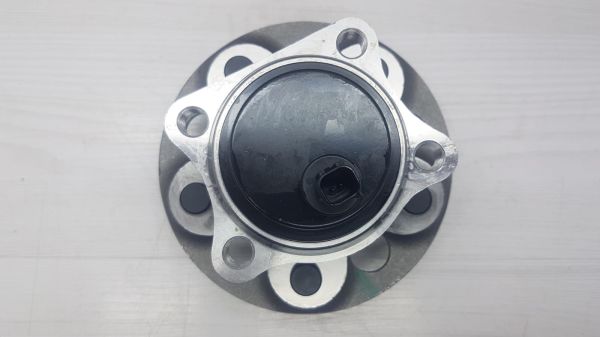 Porya Arka Corolla 19- /Chr