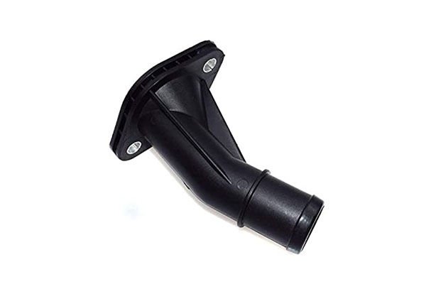 TERMOSTAT UST KAPAGI PLASTIK- ACCENT BLUE 11- / I20 / ELANTRA / I30 / CEED BENZINLI