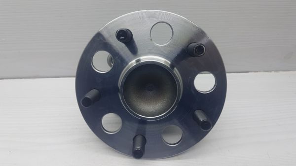 Porya Arka Corolla 19- /Chr