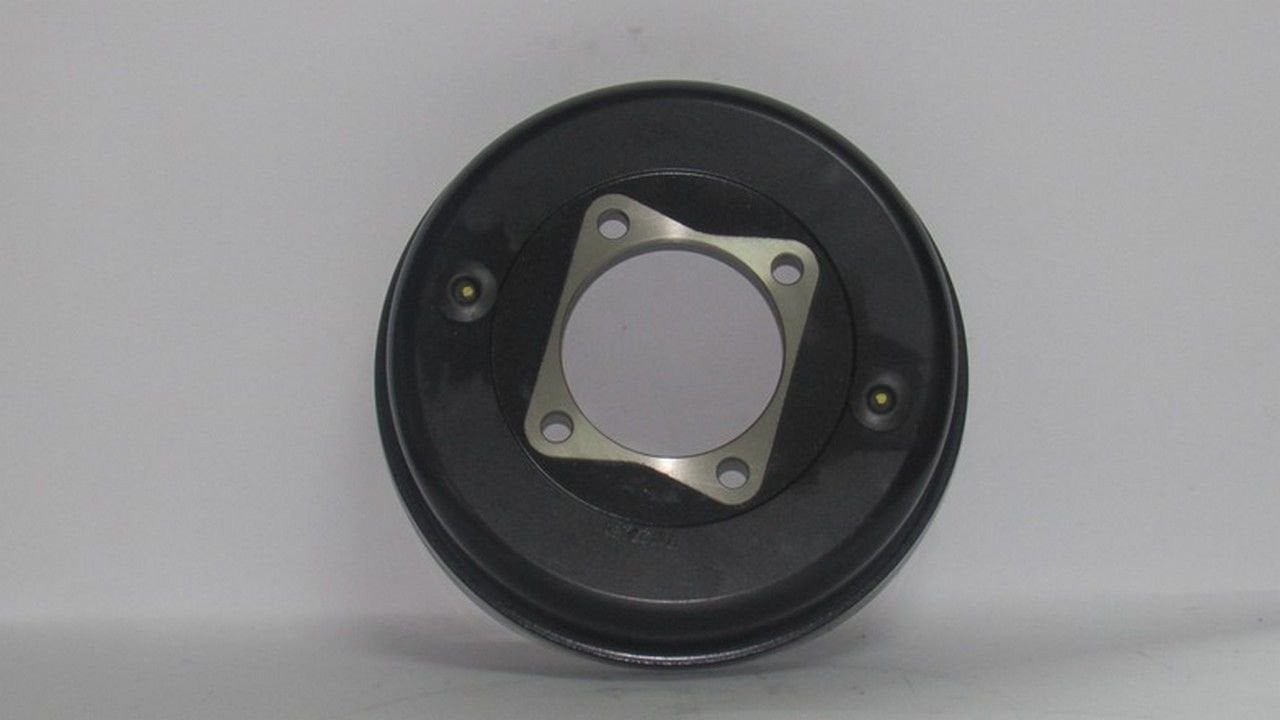 HD35 / HD65 2010- EL FREN KAMPANASI