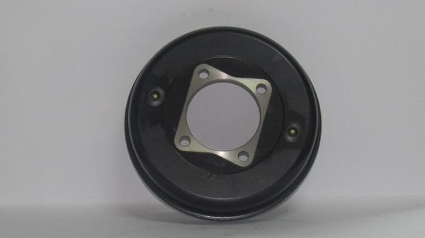 HD35 / HD65 2010- EL FREN KAMPANASI