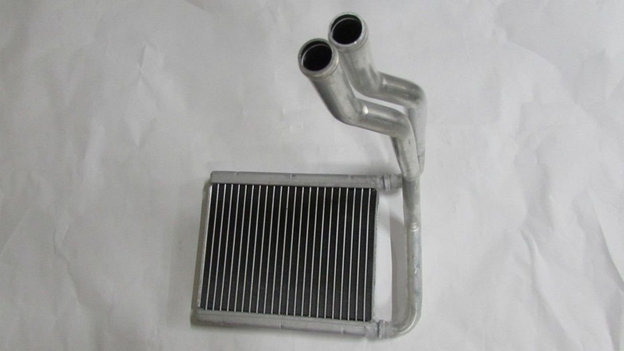 ACCENT BLUE 2011- KALORİFER PETEĞİ